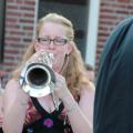 Uitzwaaiconcert- 042