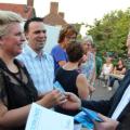 Uitzwaaiconcert- 090