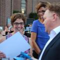 Uitzwaaiconcert- 096