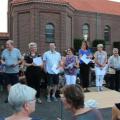 Uitzwaaiconcert- 105