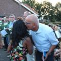 Uitzwaaiconcert- 135