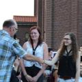 Uitzwaaiconcert- 148