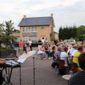 Uitzwaaiconcert- 184
