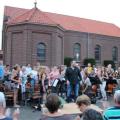 Uitzwaaiconcert- 198