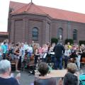 Uitzwaaiconcert- 201
