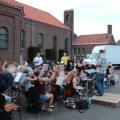 Uitzwaaiconcert- 203