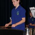 Voorbereidingsconcert fanfare - 010