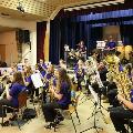 Voorbereidingsconcert fanfare - 013