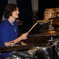 Voorbereidingsconcert fanfare - 021
