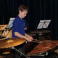 Voorbereidingsconcert fanfare - 022