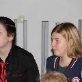 Voorbereidingsconcert fanfare - 036