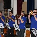 Voorbereidingsconcert fanfare - 047