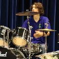 Voorbereidingsconcert fanfare - 059