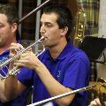 Voorbereidingsconcert fanfare - 064