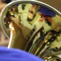 Voorbereidingsconcert fanfare - 066