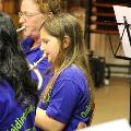 Voorbereidingsconcert fanfare - 067