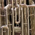 Voorbereidingsconcert fanfare - 076