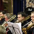 Voorbereidingsconcert fanfare - 095