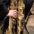 Voorbereidingsconcert fanfare - 105