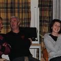 Voorbereidingsconcert fanfare - 107