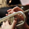 Voorbereidingsconcert fanfare - 127