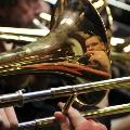 Voorbereidingsconcert fanfare - 128