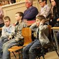 Voorbereidingsconcert fanfare - 134