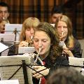Voorbereidingsconcert fanfare - 143