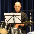 Voorbereidingsconcert fanfare - 146
