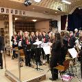 Voorbereidingsconcert fanfare - 159