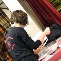 Voorbereidingsconcert fanfare - 161