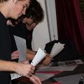 Voorbereidingsconcert fanfare - 162