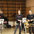 Voorbereidingsconcert fanfare - 165
