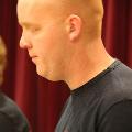 Voorbereidingsconcert fanfare - 170