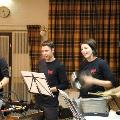 Voorbereidingsconcert fanfare - 186