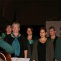 Tussen Hemel en Aarde - 201