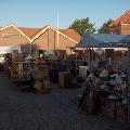 Stilte voor de storm
