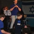 Nieuwjaarsconcert - 083