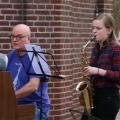 Voorspeelmiddag 127- 
