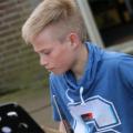 Voorspeelmiddag 129- 