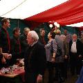 Receptie 100 jaar fanfare St. Cornelius-062
