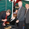 Receptie 100 jaar fanfare St. Cornelius-071