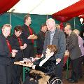 Receptie 100 jaar fanfare St. Cornelius-075