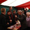 Receptie 100 jaar fanfare St. Cornelius-076