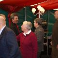 Receptie 100 jaar fanfare St. Cornelius-079