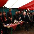 Receptie 100 jaar fanfare St. Cornelius-084