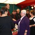 Receptie 100 jaar fanfare St. Cornelius-091
