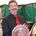 Receptie 100 jaar fanfare St. Cornelius-100