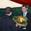 Receptie 100 jaar fanfare St. Cornelius-116