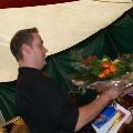Receptie 100 jaar fanfare St. Cornelius-121